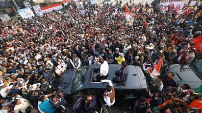 ಡೊನೇಶನ್ ಪಾವತಿಸಿ ಕಾಂಗ್ರೆಸ್ ಲೋಕಸಭಾ ಟಿಕೆಟ್ಗೆ ಅರ್ಜಿ ಹಾಕಿ, ದೇಶಾದ್ಯಂತ ಕರ್ನಾಟಕ ಮಾಡೆಲ್ ಜಾರಿ?