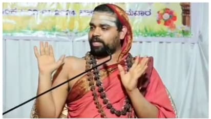 ಅಯೋಧ್ಯಾ ರಾಮಲಲ್ಲಾ ಪ್ರತಿಷ್ಠಾಪನೆ ವಿರೋಧವೆಂಬ ಅಪಪ್ರಚಾರಕ್ಕೆ ಶೃಂಗೇರಿ ಜಗದ್ಗರು ಬೇಸರ