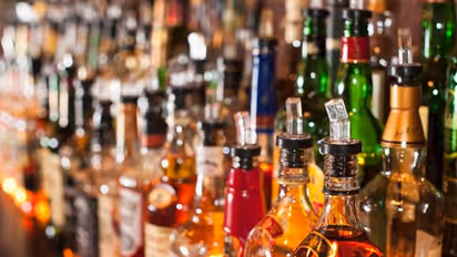 Saudi Arabia breaks taboo: First alcohol store for non-Muslim diplomats set to open in Riyadh