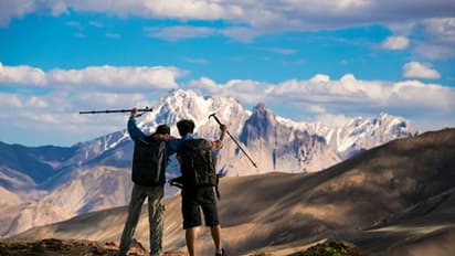 National Tourism Day 2024: From Roopkund to Har Ki Dun - 10 breathtaking treks in India