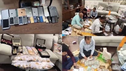 ఏసీబీ వలలో మరో భారీ అవినీతి తిమింగలం.. ఇప్పటివరకు రూ.100 కోట్లు జప్తు.. పలు లాకర్ల గుర్తింపు..