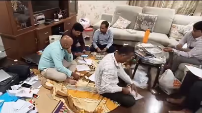 Rs 100 crore and counting... ACB unearths disproportionate assets linked to Telangana official (WATCH)