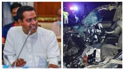 ശ്രീലങ്കൻ മന്ത്രിയുൾപ്പെടെ മൂന്നു പേർ വാഹനാപകടത്തിൽ മരിച്ചു