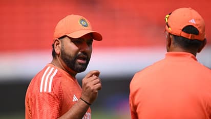 ಹೈದರಬಾದ್ ಟೆಸ್ಟ್: ಭಾರತ ಎದುರು ಟಾಸ್ ಗೆದ್ದ ಇಂಗ್ಲೆಂಡ್ ಬ್ಯಾಟಿಂಗ್ ಆಯ್ಕೆ