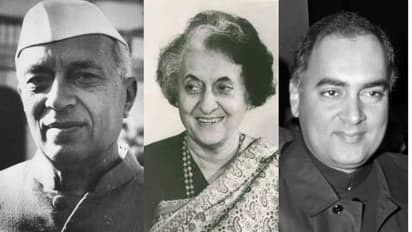 Union Budget: బడ్జెట్ ప్రవేశపెట్టిన ప్రధానులు వీరే..