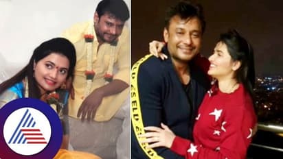 ವಿಜಯಲಕ್ಷ್ಮೀ ದರ್ಶನ್ ಜತೆ ಕಿತ್ತಾಡಿದ ಪವಿತ್ರಾ ಗೌಡ; ಯಾರಿವರು, ಏನ್ ಕೆಲ್ಸ ಮಾಡ್ತಿದಾರೆ..?!