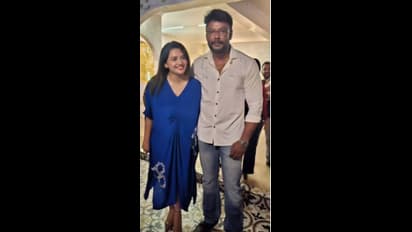 ಇಲ್ಲಿಯವರಗೂ ಖುಷಿ ಗೌಡ 'ದರ್ಶನ್ ಶ್ರೀನಿವಾಸ'ರವರ ಮಗಳೆಂದು ನಾನು ಎಲ್ಲೂ ಹೇಳಿಲ್ಲ; ಪವಿತ್ರಾ ಗೌಡ