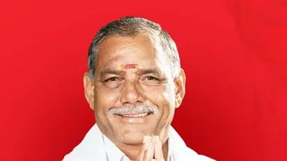 Payya Gounder : கோவை மாவட்ட திமுக மாஜி மாவட்ட செயலாளர் திடீர் தற்கொலை.? காரணம் என்ன.?  போலீசார் விசாரணை