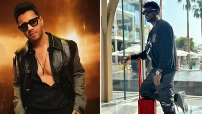 VD18: Varun Dhawan starrer Atlee directorial to be titled 'Baby John'? Here's what we know