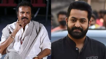 మోహన్‌ బాబు, ఎన్టీఆర్‌ లకు ఆహ్వానం లేదా?.. అయోధ్యకి వెళ్లకపోవడానికి కారణం ఇదేనా?  