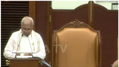 'സർക്കാരിന്റെ അതിശയകരമായ നേട്ടങ്ങൾക്ക് വെല്ലുവിളിയായത് കേന്ദ്രം, ഫെഡറൽ സംവിധാനത്തിന് കേന്ദ്രനയം വെല്ലുവിളി'