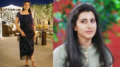 నమ్రత పార్టీలో నారా బ్రాహ్మిణి, మహేష్ వైఫ్ తో లోకేష్ భార్య పిక్స్ వైరల్