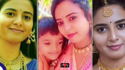 ஆசிரியை தீபிகாவை இதற்காகத்தான் கொன்று புதைத்தேன்.. இளைஞர் கொடுத்த பகீர் வாக்குமூலம்!