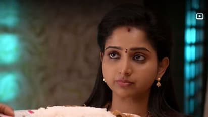 BrahmaMudi 25th January Episode:ఆపరేషన్ శ్వేత... రాజ్ పై స్పైలుగా మారిన కావ్య, కవి..!