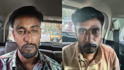 യുവാവിന്റെ മൊഴിയിൽ പോക്സോ കേസിൽ 10 വർഷം അകത്ത്, പുറത്തിറങ്ങി വധശ്രമം; ഹുന്സൂരിലേക്ക് മുങ്ങി, അറസ്റ്റ്