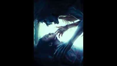 ಕಾಂಜುರಿಂಗ್ ಸಿನಿಮಾಕ್ಕಿಂತಲೂ ಹೆಚ್ಚು ಭಯ ಹುಟ್ಟಿಸುತ್ತೆ ಈ ದೇಸಿ ಹಾರರ್ ಮೂವೀಸ್!