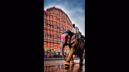  రాజస్థాన్‌లో తప్పకుండా చూడాల్సిన టాప్ 5 పర్యాటక ప్రదేశాలివే