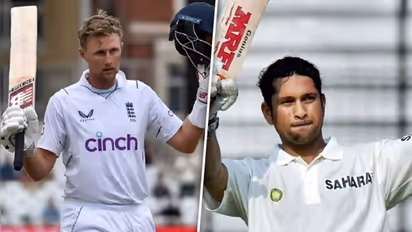 IND vs ENG, 1st Test: Joe Root surpasses Tendulkar to become leading run-getter in India vs England Tests