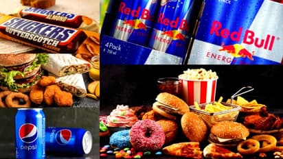 ഭക്ഷ്യ-പാനീയ വ്യവസായത്തിലെ കൊലകൊമ്പന്മാർ; ആദ്യ പത്തിൽ ഈ ഇന്ത്യൻ വ്യവസായിയും