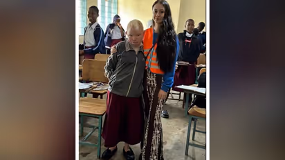 Fiona Allison's Cultural Odyssey: A French Model's Impact on Global Fashion and Social Media