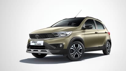 21 ಸಾವಿರಕ್ಕೆ ಬುಕ್ ಮಾಡಿ ಭಾರತದ ಮೊದಲ ಟಾಟಾ ಆಟೋಮ್ಯಾಟಿಕ್ ಸಿಎನ್‌ಜಿ ಕಾರು!