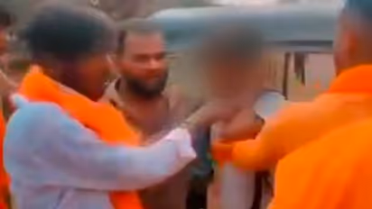 ராமர் கடவுள் இல்லை: 17 வயது தலித் சிறுவன் மீது தாக்குதல்!