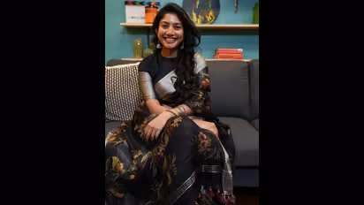 ಮೊದಲ ಭೇಟಿಯಲ್ಲಿ ಪುನೀತ್ ರಾಜ್ಕುಮಾರ್ ಏನ್ ಮಾಡಿದ್ರು ಅಂತ ಹೇಳಿದ್ರು ಸಾಯಿ ಪಲ್ಲವಿ!