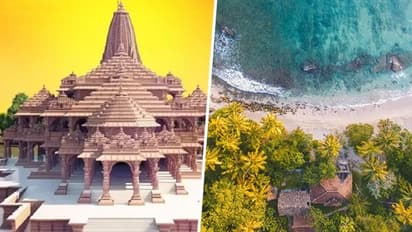 From beaches to temples: Woman seeks divorce after husband takes her to Ayodhya instead of Goa for honeymoon