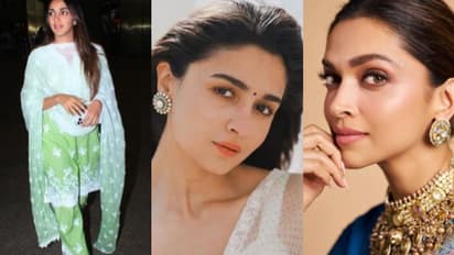 ബോളിവുഡിനെ പിന്നിലാക്കി ആ തെന്നിന്ത്യൻ താരം ഒന്നാമത്, നാലാമത് മലയാളി, രണ്ടാമത് ആലിയ