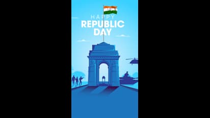 గణతంత్ర దినోత్సవ శుభాకాంక్షలు.. మీ ఆత్మీయులకు ఇలా విషెస్ చెప్పండి..