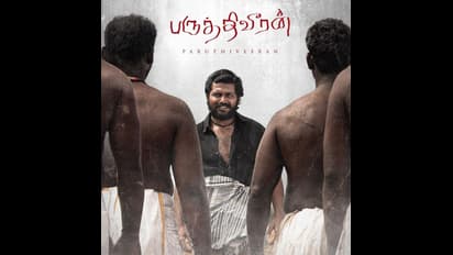 'பருத்திவீரன்' பிரச்சனை பற்றி சூர்யா பேசாமல் இருந்ததற்கு இது தான் காரணம்! பாண்டிராஜ் பகிர்ந்த தகவல்!