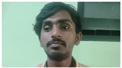 എംഡിഎംഎയുമായി 23കാരന്‍ പിടിയില്‍