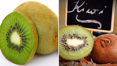 Antioxidant to digestive properties: 7 benefits of Kiwi in Winter