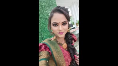 ಡೋಲೋ 650 ಮಾತ್ರೆ, ಬಿಸಿ ರಾಗಿ ಮುದ್ದೆ ಶಶಿರೇಖಾ ಈಗ ಹೀರೋಯಿನ್: ಒಳ್ಳೆದಾಗ್ಲಿ ತಂಗವ್ವ ಎಂದ ಫ್ಯಾನ್ಸ್!