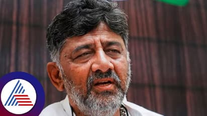 ಬೆಂಗಳೂರಿಗೆ ಕುಡಿಯುವ ನೀರು ಪೂರೈಸುವುದೇ ದೊಡ್ಡ ಸವಾಲಾಗಿದೆ: ಡಿಕೆ ಶಿವಕುಮಾರ