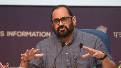 ಶೀಘ್ರದಲ್ಲೇ ಡಿಜಿಟಲ್ ಲ್ಯಾಬ್, ಸೆಮಿಕಂಡಕ್ಟರ್ ಕೇಂದ್ರ, ಮೋದಿ ಸರ್ಕಾರದ ವಿಷನ್ ಬಿಚ್ಚಿಟ್ಟ ರಾಜೀವ್ ಚಂದ್ರಶೇಖರ್!