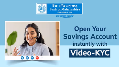 Unlocking Convenience: Video KYC for Online Account Opening