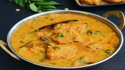 கறி குழம்பு சுவையை மிஞ்சும் சைவ கறி குழம்பு.. ஒருமுறை செய்ங்க அடிக்கடி செய்வீங்க!!