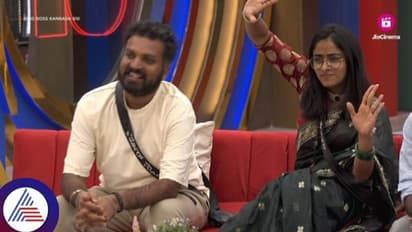 ಕಾರ್ತಿಕ್ಗೆ ತಲೆನೋವು ತಂದ ತುಕಾಲಿ ಸಂತು; ಸಂಗೀತಾ ಸಿಟ್ಟು ಕಂಡು ಬೆಚ್ಚಿಬಿದ್ದ ತುಕಾಲಿ-ಕಾರ್ತಿಕ್!