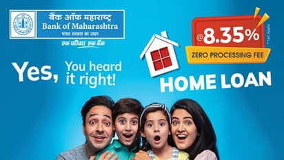 Redefining Homeownership: Bank of Maharashtra's Maha Super Housing Loan at a Stellar 8.35% P.A.