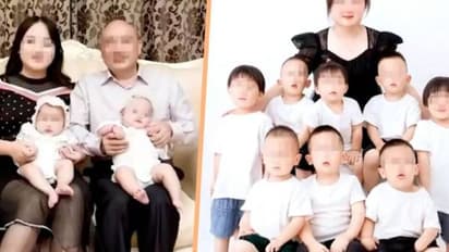 61-കാരൻ പങ്കാളി മറ്റൊരു വിവാഹം കഴിച്ചെന്നറിഞ്ഞു, 2.8 കോടിരൂപ നഷ്ടപരിഹാരം വേണമെന്ന് 33-കാരി, എട്ട് കുട്ടികളും