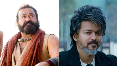 റിലീസിന് മുന്പ് 4 കോടിയില് അധികം! 'വാലിബന്' മുന്പ് നേട്ടം സ്വന്തമാക്കിയ 5 ചിത്രങ്ങള്