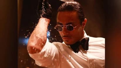 ഒരുനേരത്തെ ഭക്ഷണത്തിന് 90 ലക്ഷം ബില്ല്, 20 ലക്ഷം ടിപ്പ്; സാൾട്ട് ബേയുടെ ബില്ല് കണ്ട് കണ്ണുതള്ളി സോഷ്യൽ മീഡിയ