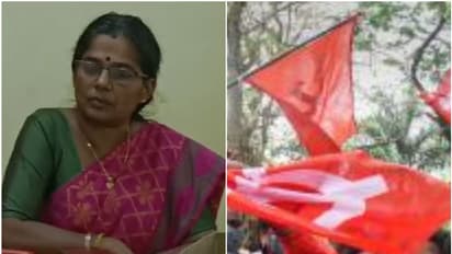 പഞ്ചായത്ത് ഭരണം പിടിക്കാനുള്ള സിപിഎം തന്ത്രം ഫലിച്ചു, കോൺഗ്രസിന് കുരിശായി 'അസാധു', വിളക്കുടി എൽഡിഎഫിന്