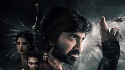 రవితేజ `ఈగల్‌` సినిమాని ఎవరూ కొనడం లేదా?.. మాస్‌ మహారాజాకి ఇలాంటి పరిస్థితేంటి?