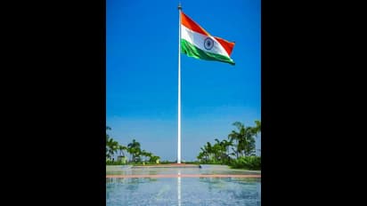 ಗಣರಾಜ್ಯೋತ್ಸವಕ್ಕೆ 75ರ ಸಂಭ್ರಮ: ಮಹಿಳಾ ಯೋಧರ ಸೇನಾಪಡೆ ಪಥಸಂಚಲನ