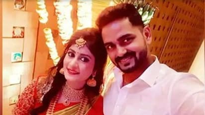 நாங்க கொடுமைப்படுத்தவே இல்ல... இதுதான் நடந்துச்சு... பல்லாவரம் திமுக எம்எல்ஏ மகன், மருமகள் விளக்கம்