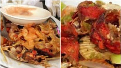 25,000 രൂപയുടെ പണി വരുമെന്ന് പ്രതീക്ഷിച്ചില്ല അല്ലേ..! ഹോട്ടൽ മാലിന്യം കനാലിൽ തള്ളുമ്പോൾ ഓർക്കണ്ടേ, നടപടി