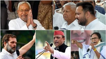 മമതയും അഖിലേഷും ചൊടിപ്പിച്ചു, തേജസ്വിക്കായുള്ള നീക്കവും; നിതീഷ് മറുകണ്ടം ചാടിയാൽ 'ഇന്ത്യ' ത്രിശങ്കുവിലാകും