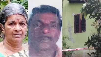 വൈദ്യുതിയുണ്ടെന്നറിഞ്ഞില്ല, ഷോക്കേറ്റ ഭാര്യയെ രക്ഷിക്കാൻ ഭർത്താവിന്‍റെ ശ്രമം, ഒടുവിൽ 2പേർക്കും ദാരുണാന്ത്യം